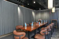 VillaCourtyard · Meili Shanzun Chinese Inn (Feilai Temple Scenic Area) - Pet Friendly