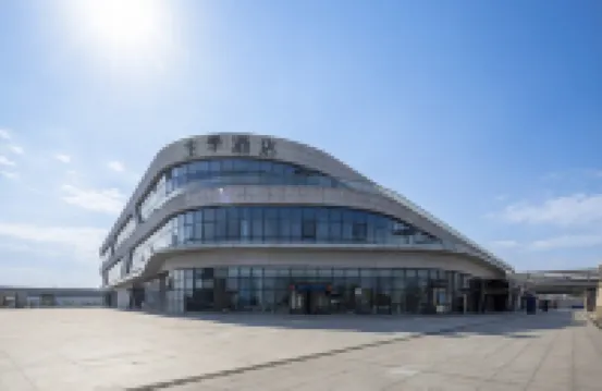 JI Hotel (Yangzhou East High-Speed Railway Station)