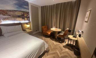 Vienna Hotel (Nanchang Bayi Square) - Hizvo