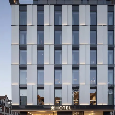 AIX Hotel