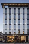 艾克斯民宿 Hotel a 