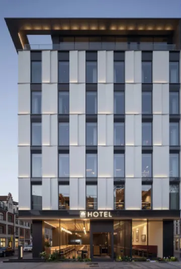 艾克斯民宿 Hotel a 