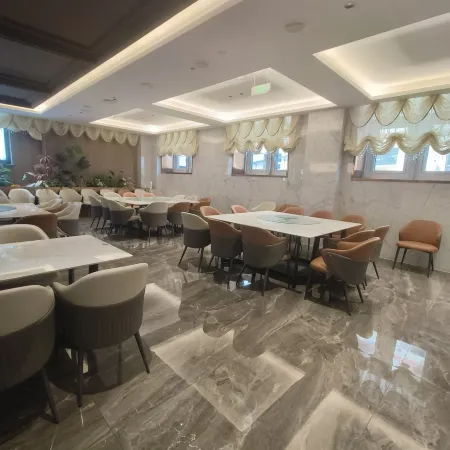 RUI·xing  hai  Hotel