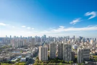 Star Joy House · High-Rise Boutique Apartment (Chunxi Road Store)