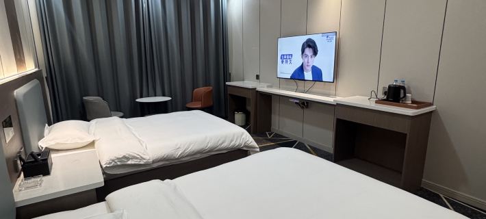 Golmud Sanketing Hotel Hotels in Golmud