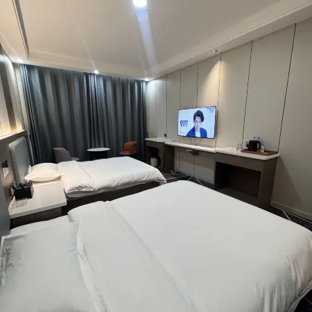 Golmud Sanketing Hotel