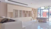 Rujia Yiju Hotel (Zoucheng Yishan South Road Qianquan Decoration City)