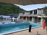 longmenHoteL - Pools