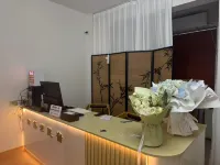 Jinhaiwan Homestay (Xiangnan University)