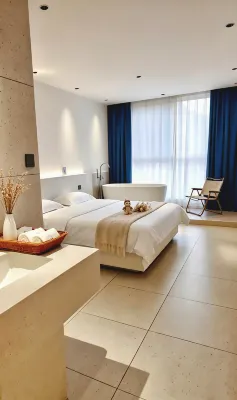Tingcheng Homestay (Yuelushan Hunan University) Hotel berhampiran Gunung Yuelu