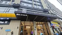 Jiachuang ALIENWARE E-sports (Jiafen World, Songshan Lake, Dongguan) - 2-Star