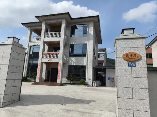 Tonglu Qingfuju (OMG Heartbeat Park)