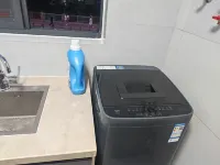憶江畔人家民宿 南充住宿飯店