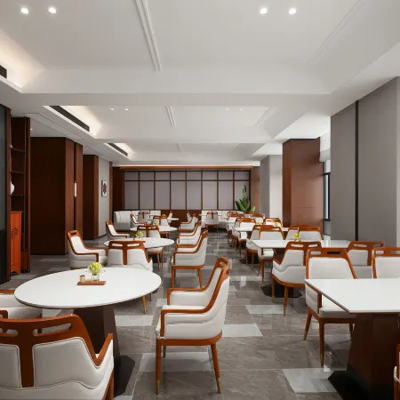 ROYGEM Hotel (Yanghu Wetland Park, HNUCM, Changsha)