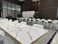 MUJU HOTEL - Bữa sáng