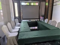 Junhao Hotel (Dongyang Woodcarving City Wumatang) - خدمة نقل من وإلى المطار