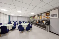 YOU YUE HOTEL - breakfast