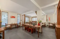 Wuchen Zen Homestay (Zhujiajian Wugongzhi Wharf)