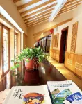Songpan Tangzhu Frontier Town Chinese Inn - Inns