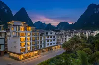 Yangshuo Zhenli Guanfeng River View Homestay (Impression Liu Sanjie)