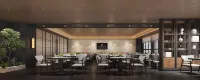 MEHOOD LESTIE Flagship Hotel (Rizhao The Mixc) - breakfast