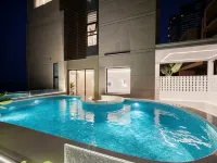 Nan'ao Anji · Lan Hai Vacation Apartment (Qing'ao Bay) - 비치
