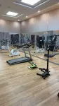 Beijing Zhilv Boyue Hotel (Xiaohongmen) - Fitnessstudio