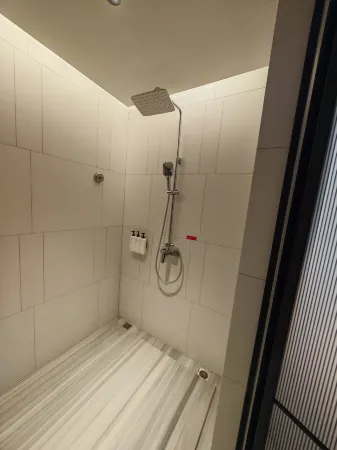 Echarm Hotel (Canton Tower Pazhou Exhibition Center)