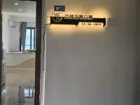 萬隆海景公寓（陽西月亮灣店） - 海滩