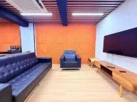 ShanghaiYuanduoHotel - เปิดใหม่