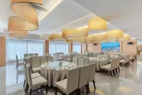 Meet Karst Cave Hotel (Zhashui Karst Cave National Geopark Branch) - Frühstück