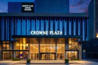 Crowne Plaza Dalian Kerren - 5-Star