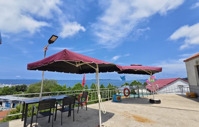 Zhangzi Island Gaojia Resort Inn