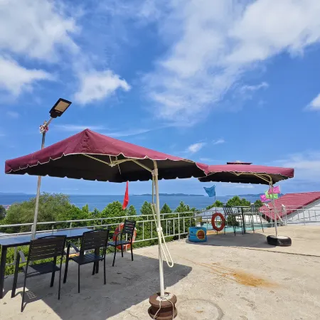 Zhangzi Island Gaojia Resort Inn