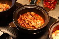 Grand Ji Hotel Wuhan East Lake - sarapan