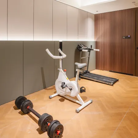 Yi Fang HOTEL