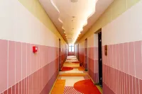 Jiame Homestay (Bengbu South Station University Town) - เปิดใหม่