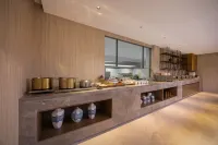 Jun Yue Hotel - breakfast
