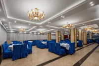 Songpan Huating Meiting Homestay - New