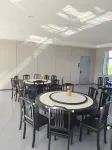 Shanlangu Valley · Shanlangu Senye Vacation Apartment (Maolangou National Forest Park) - 조식 운영