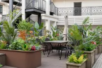 Rong S Garden Hotel (Jianghanguan) - Bintang 3