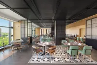 Kashgar Four Points by Sheraton Hotel - 5 stjerner