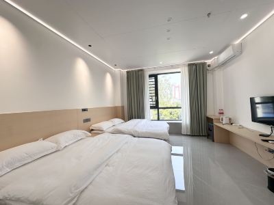 Longmen Island Homestay