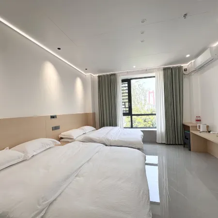 Longmen Island Homestay