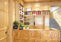 Kangji Courtyard Homestay - เปิดใหม่