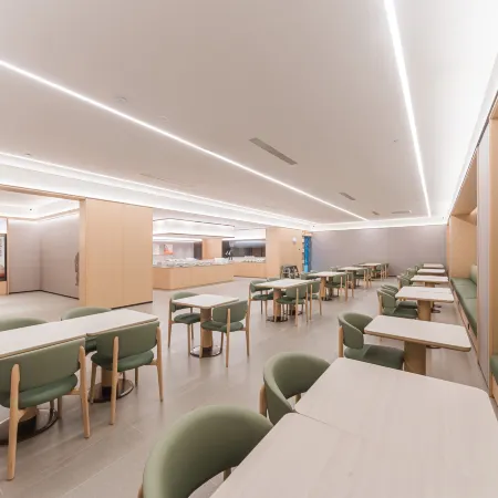 JI Hotel (Liaocheng Development Zone International Financial Center)