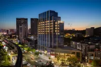 Wuhu Station Jinsha Plaza Atour Hotel - เปิดใหม่