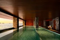 北海麗汐曼海景度假民宿 - 精品