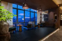 Lixian Sanyoushan Fores Private Hot Spring Homestay - Layanan Antar-Jemput