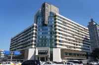 Northeast Inn Hotel (North Station) - Airport Shuttle